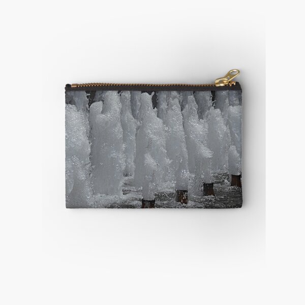 Item preview, Row of fountains in Singapore designed and sold by Sue Gurney.
