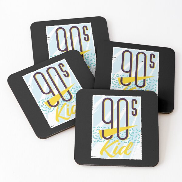 Item preview, 90's Kid - 90s Retro Nostalgia designed and sold by AaaleXX.