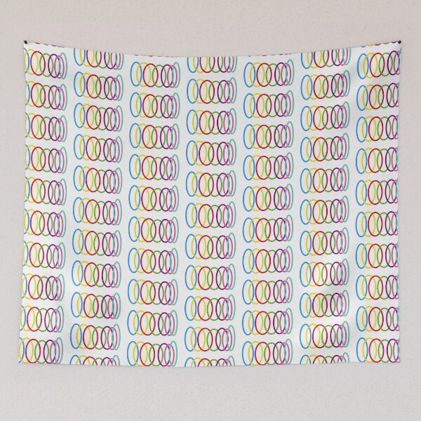 Item preview, Round we go designed and sold by Tonyasartprints.