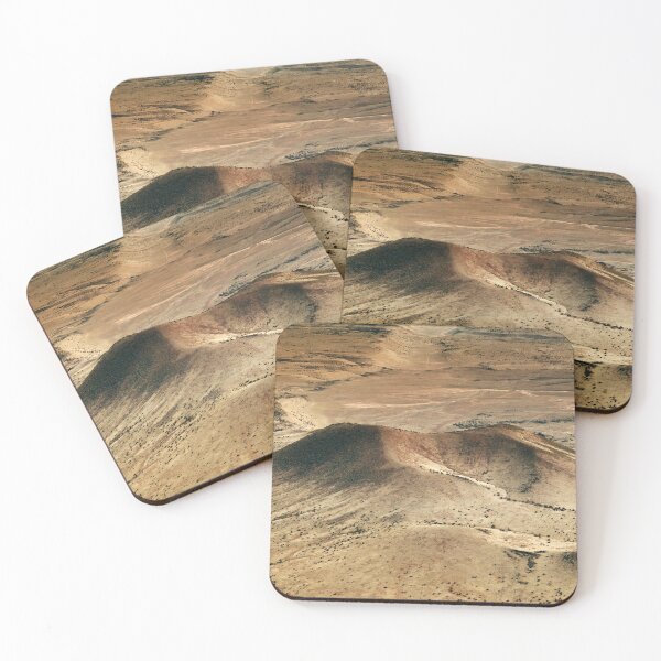 Item preview, Arizona: Desert Peaks designed and sold by Kasia Design.