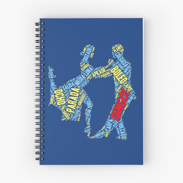 Item preview, Tango Boleo Word Art designed and sold by infinitetango.