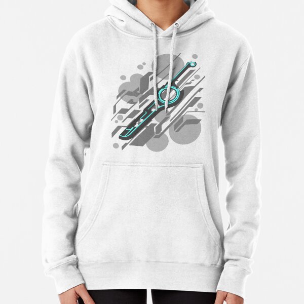 Item preview, Monado Abstract (Grey) designed and sold by Ninjendo.