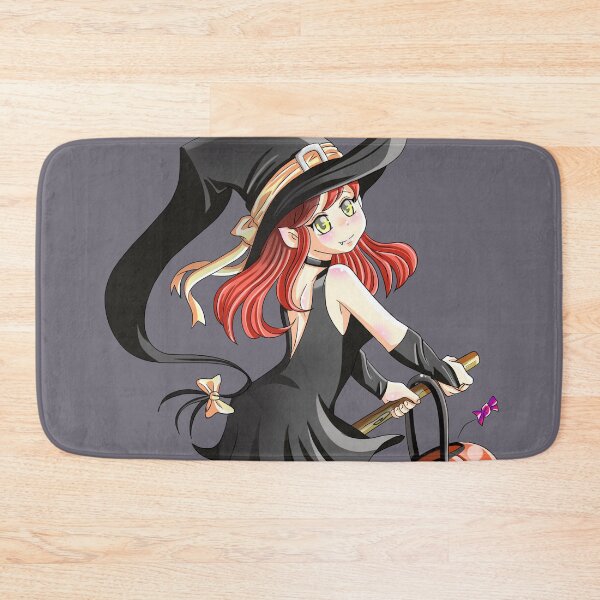 Item preview, Haloween witch designed and sold by MeroTenshi.