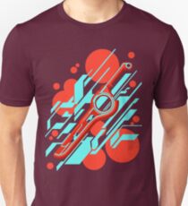 Monado Abstract Unisex T-Shirt