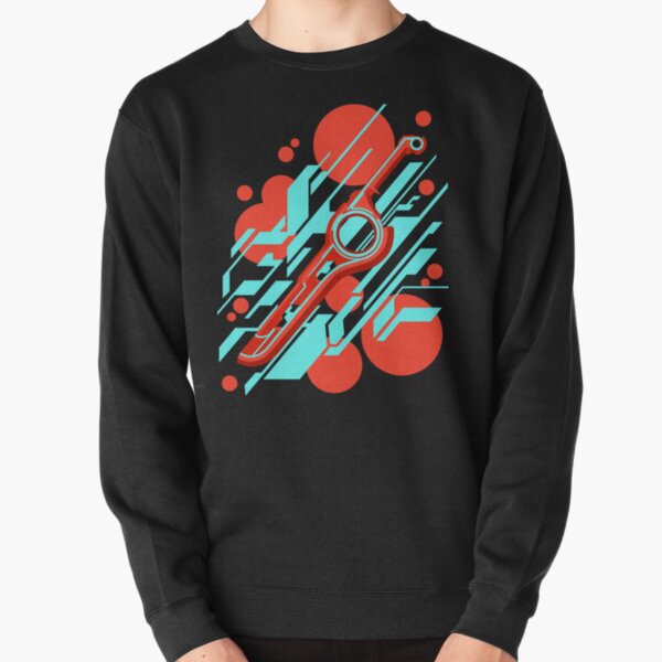Monado Résumé Sweatshirt épais