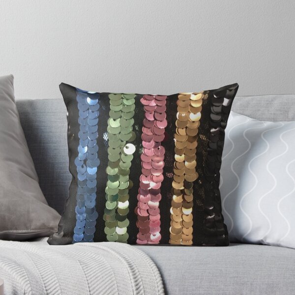 Item preview, Delight (Photo of Sequins Only) designed and sold by Wildwestgilly.