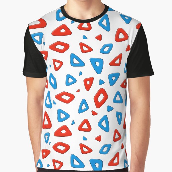 Togepi stains 1 Graphic T-Shirt