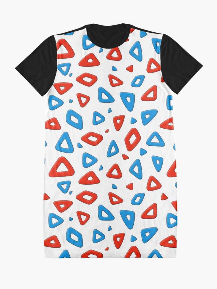 togepi pattern shirt