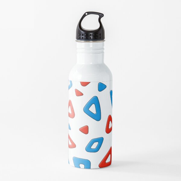 Togepi stains 1 Water Bottle