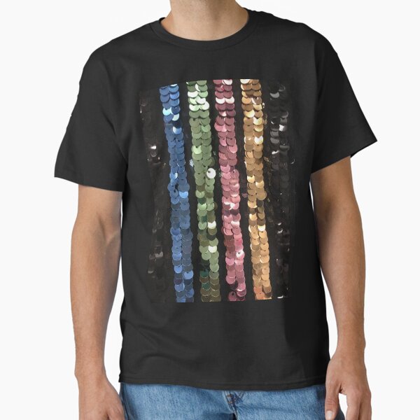 Item preview, Delight (Photo of Sequins Only) designed and sold by Wildwestgilly.