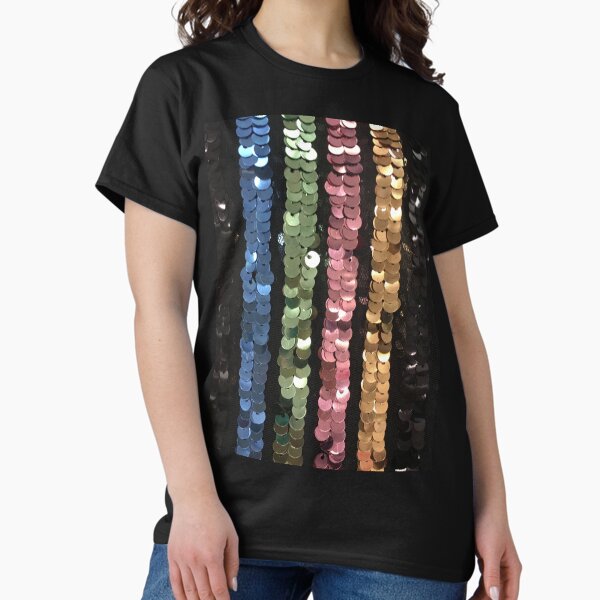 Item preview, Delight (Photo of Sequins Only) designed and sold by Wildwestgilly.