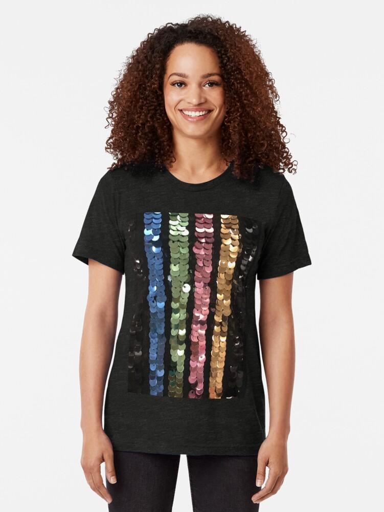 sequin t shirts uk