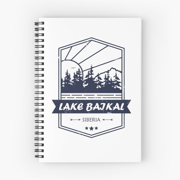 Item preview, Lake Baikal designed and sold by VictoriaV3.