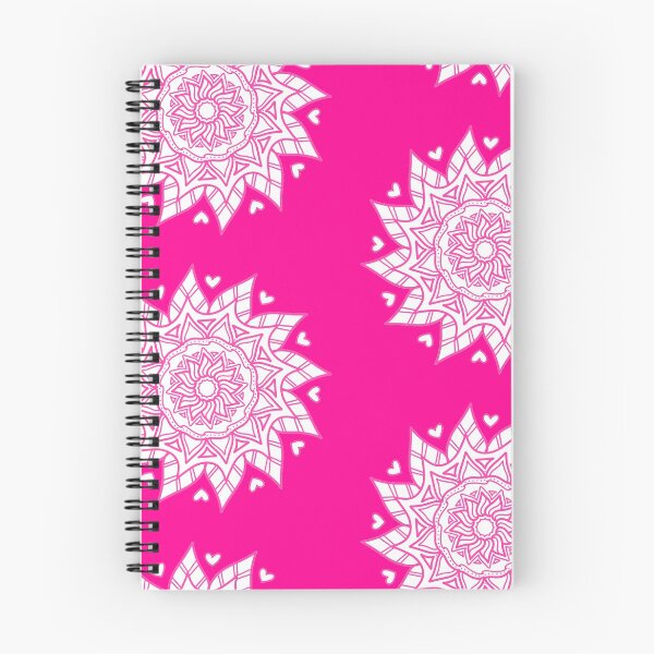 Item preview, Mandala Rosa designed and sold by lizashev.