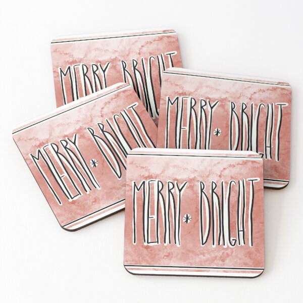 Item preview, Merry and Bright Red designed and sold by bugtheslayer.