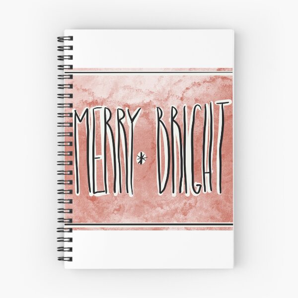 Item preview, Merry and Bright Red designed and sold by bugtheslayer.