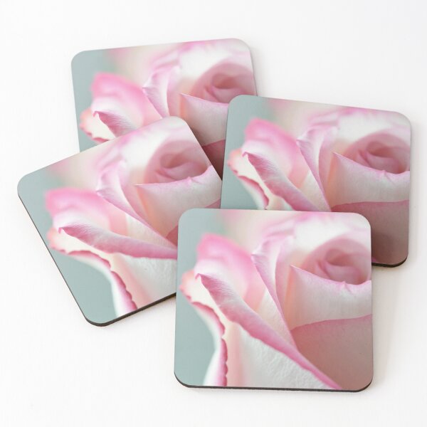 Item preview, Pink rose petals macro designed and sold by macroviewpoint.