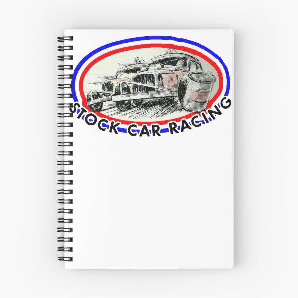 Item preview, Brisca Stock Car Racing designed and sold by stoopidstu.