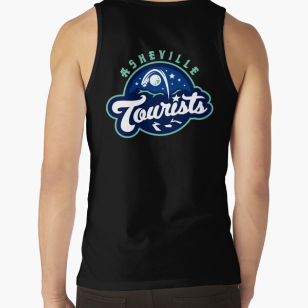 Item preview, The Asheville Tourists designed and sold by klausjager.