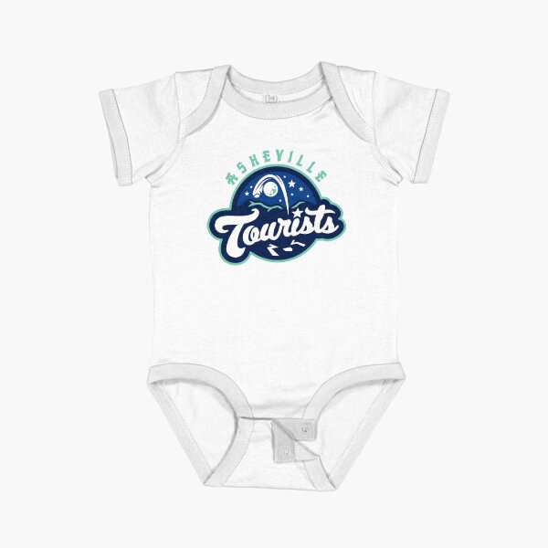 Item preview, The Asheville Tourists designed and sold by klausjager.