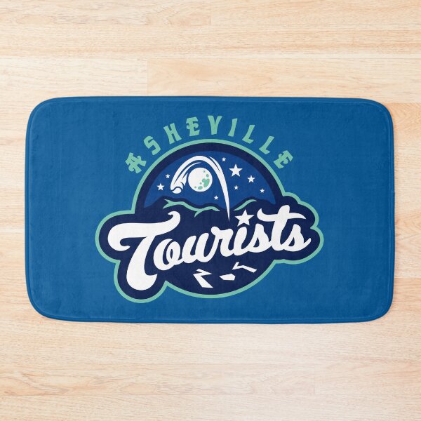 Item preview, The Asheville Tourists designed and sold by klausjager.