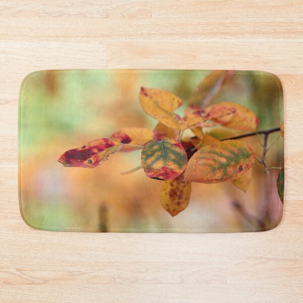 Item preview, Autumn Paintbrush designed and sold by cuprum.