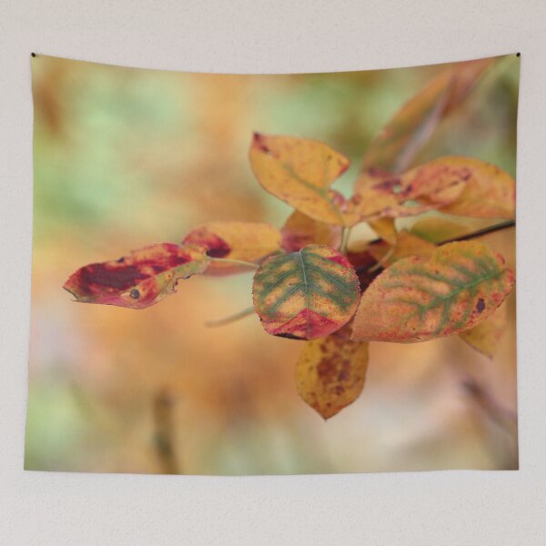 Item preview, Autumn Paintbrush designed and sold by cuprum.