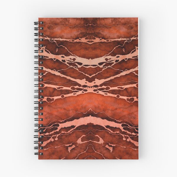 Item preview, CASE ABSTRACT TERRACOTTA designed and sold by Pia Schneider.