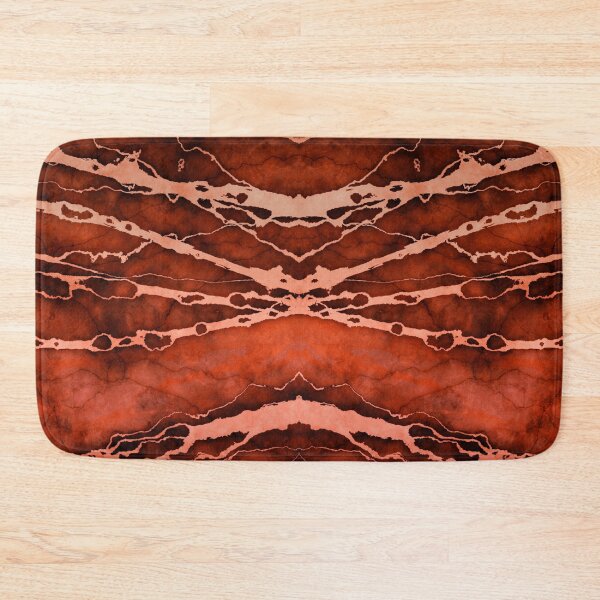Item preview, CASE ABSTRACT TERRACOTTA designed and sold by Pia Schneider.