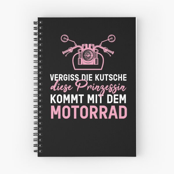 Item preview, Copy of My Heart Does not Beat It Turns Motorcycle Biker designed and sold by MooonTees.