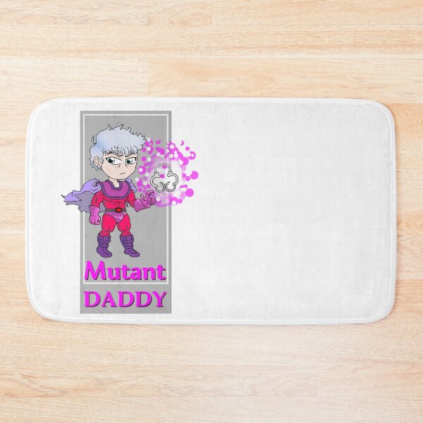 Item preview, Mutant Daddy designed and sold by AerynKAMR.