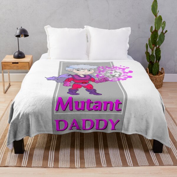 Item preview, Mutant Daddy designed and sold by AerynKAMR.