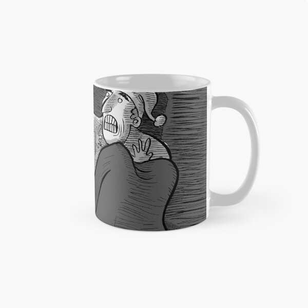 Item preview, The Ghost of Past Scientific Fraud designed and sold by Pedro Velica.