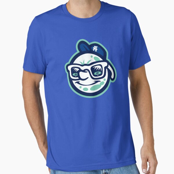 Item preview, The Asheville Tourists 2 designed and sold by klausjager.