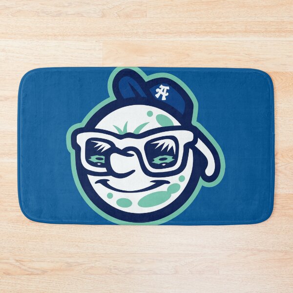 Item preview, The Asheville Tourists 2 designed and sold by klausjager.