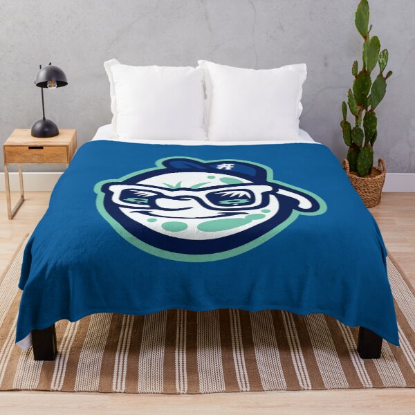 Item preview, The Asheville Tourists 2 designed and sold by klausjager.