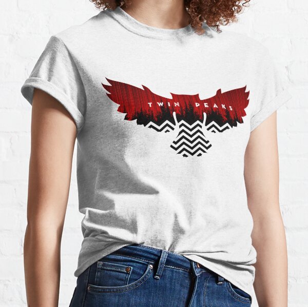 Twin Peaks Classic T-Shirt