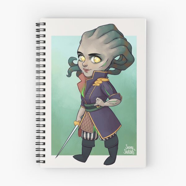 Item preview, Vraska designed and sold by seonysketches.