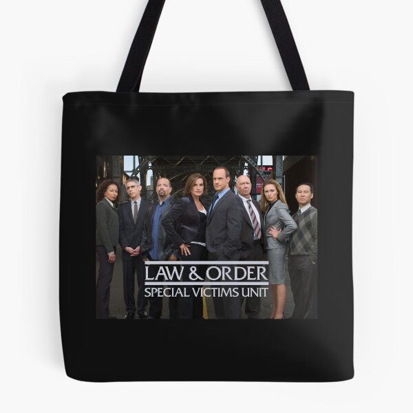 Item preview, Law and Order SVU merch  designed and sold by Skylarrrr2020.