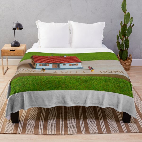 Item preview, Home Sweet Home designed and sold by Steve Purnell Photography.