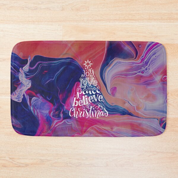 Item preview, Christmas New Year Season Quote designed and sold by artworkbyrihen.