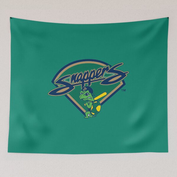 Item preview, Copy of The Asheville Tourists 2 designed and sold by klausjager.