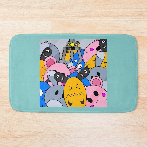 Item preview, Waiting for the Claw (Only Glass) designed and sold by MM92.