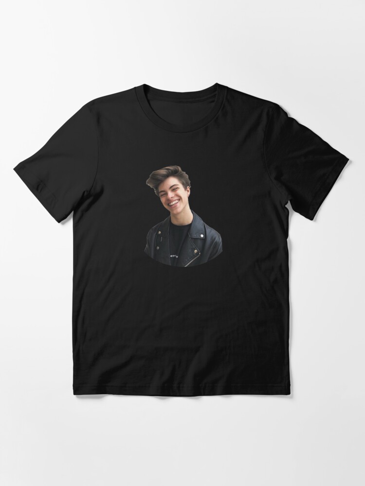 the chase t shirt