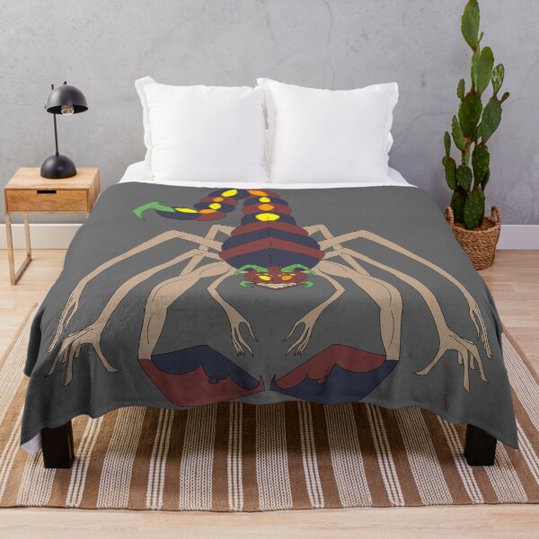 Item preview, Scorpion 2.0 designed and sold by TenebrisArt.