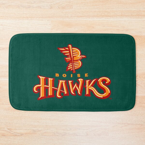 Item preview, The Boise Hawks designed and sold by klausjager.