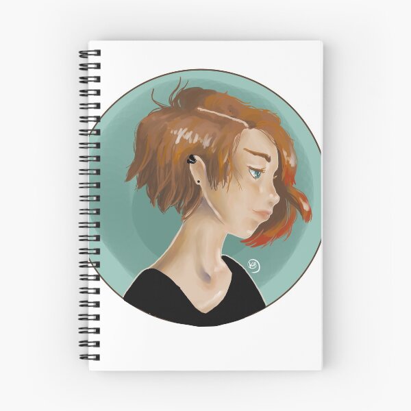 Item preview, Portrait designed and sold by DragynOverlord.