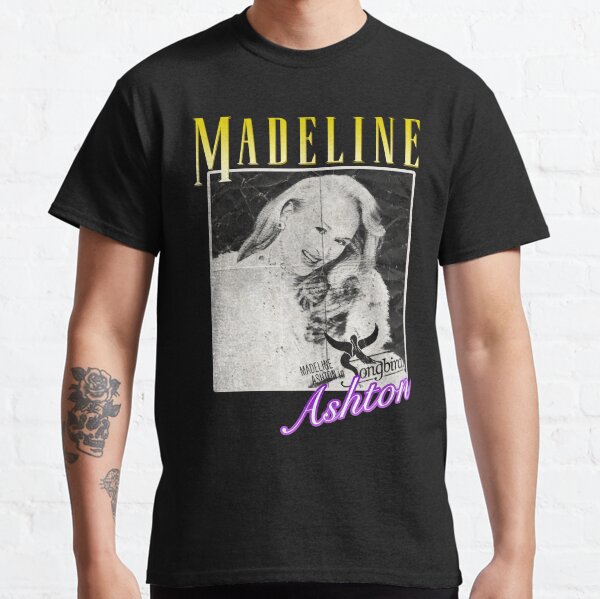Madeline Ashton Death Becomes Her Classic T-Shirt