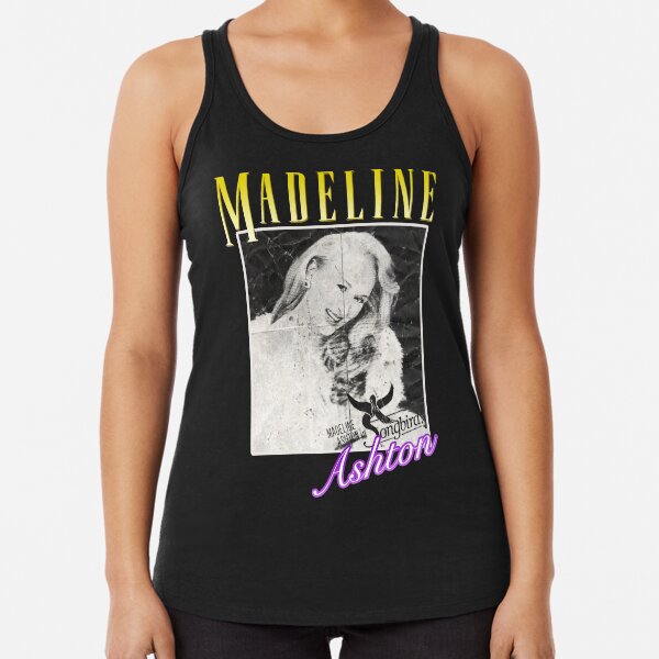 Madeline Ashton Death Becomes Her Racerback Tank Top