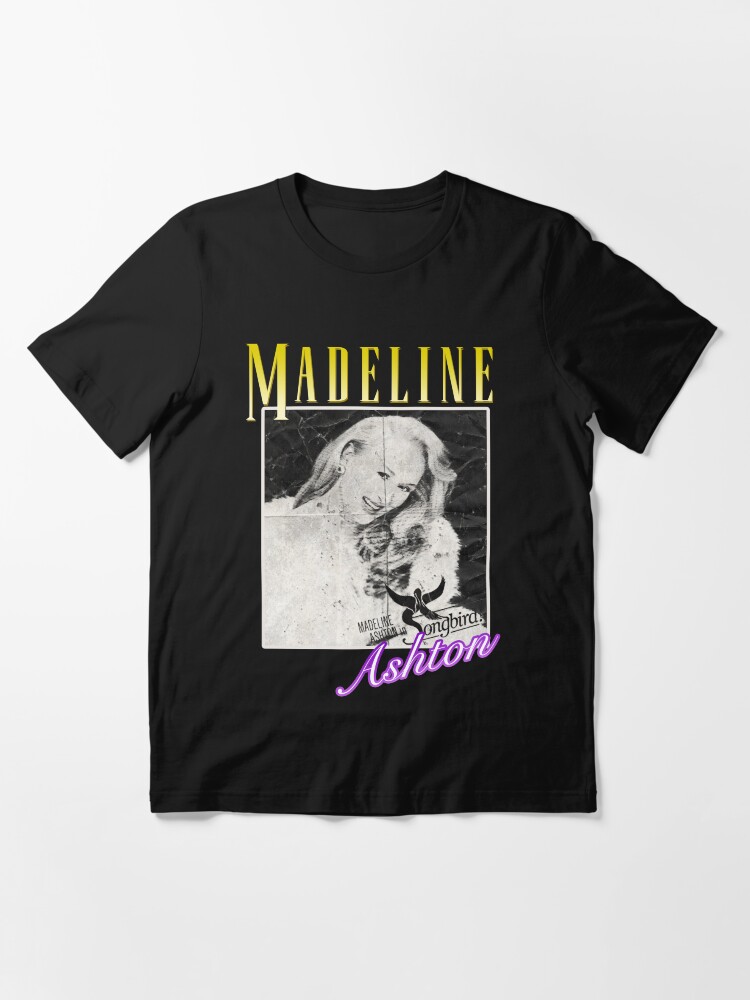Alternate view of Madeline Ashton Death Becomes Her Essential T-Shirt